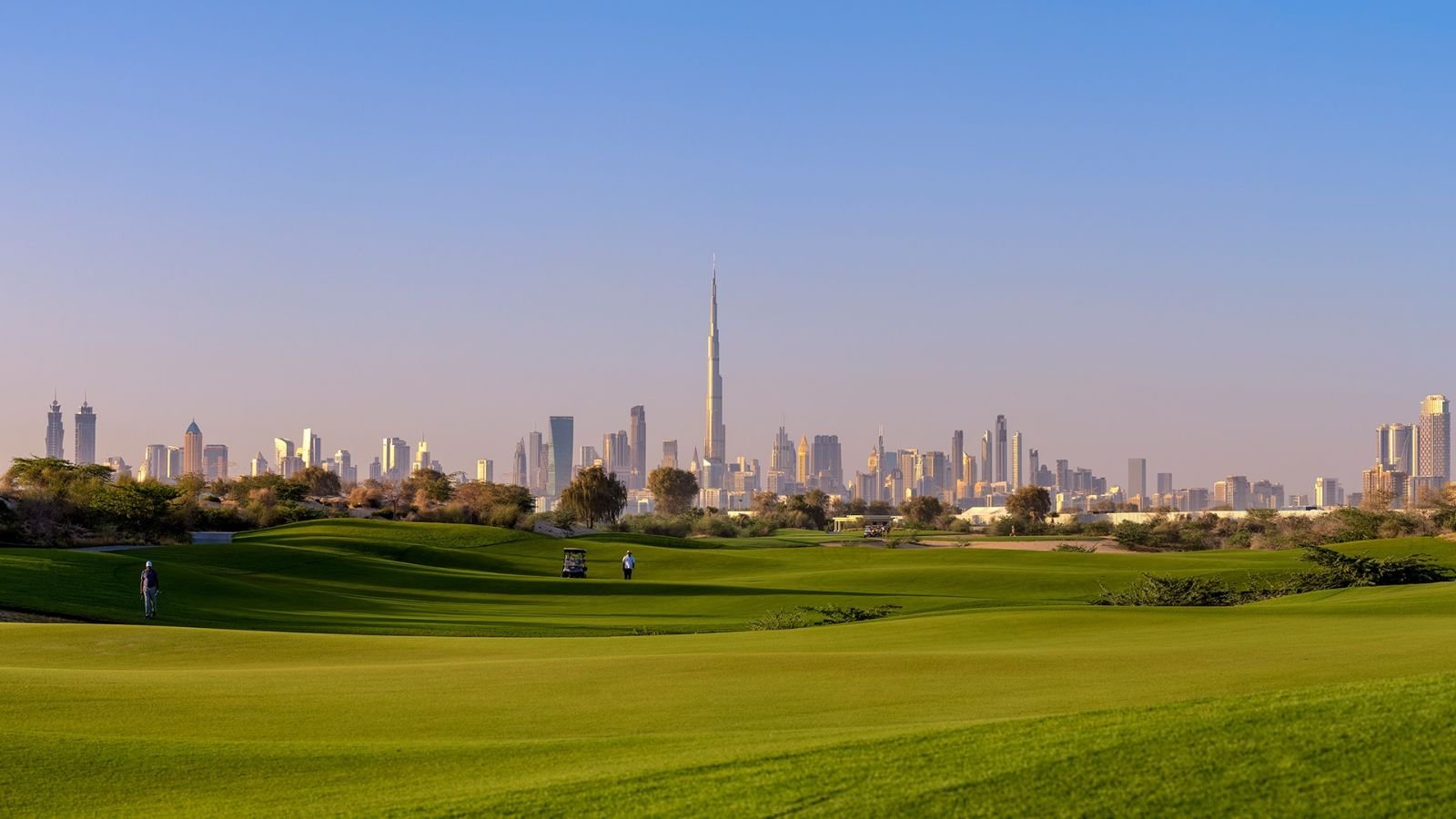 Dubai Hills Estate