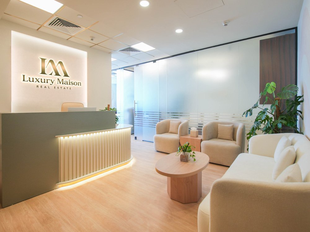 About Luxury Maison Real Estate