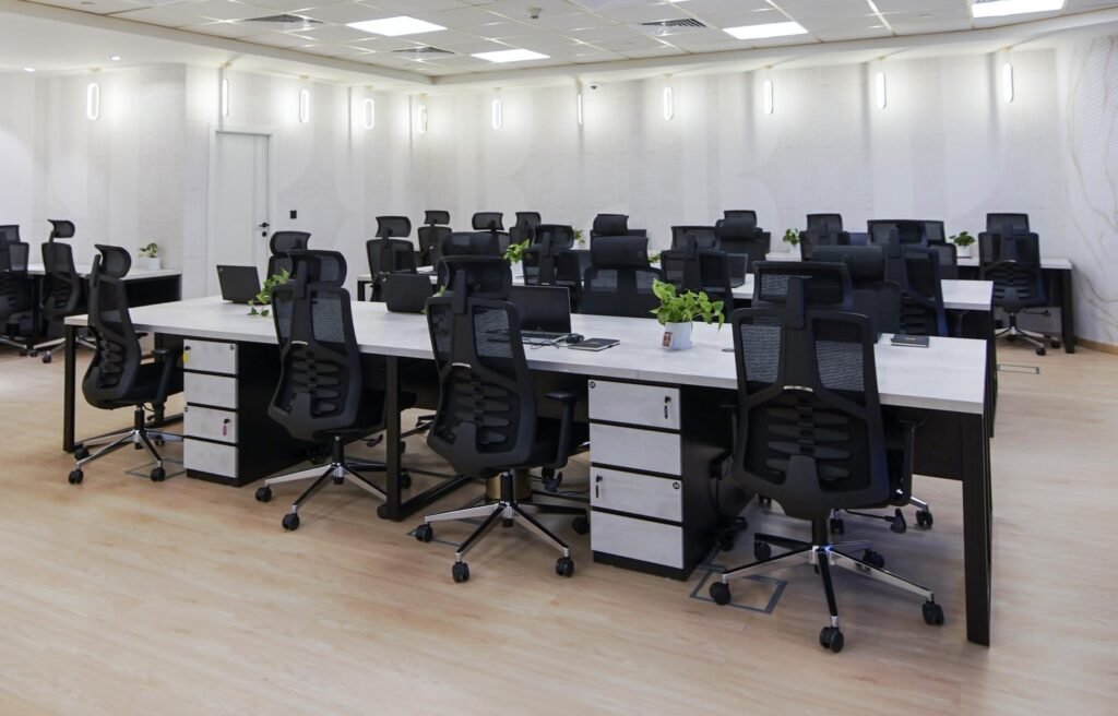 About Luxury Maison Real Estate